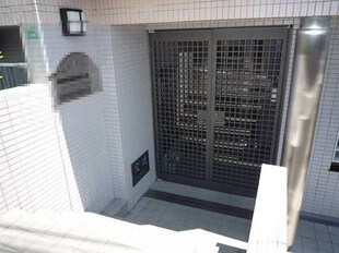 落合南長崎駅 徒歩4分 2階の物件外観写真